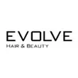 Evolve Salon Logo