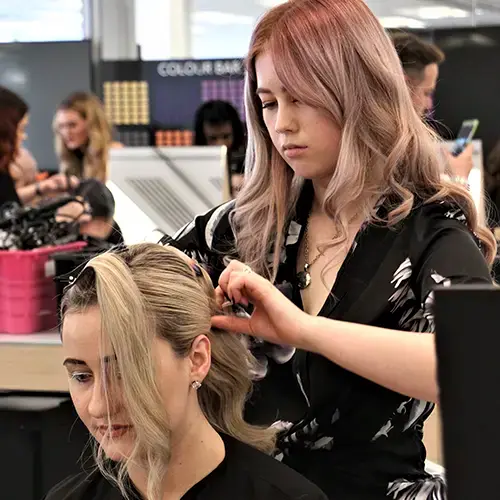 FG Apprenticeships - Hairdressing Apprenticeships