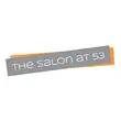 The Salon at 53 Logo