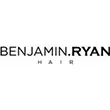 Benjamin Ryan Salon Logo