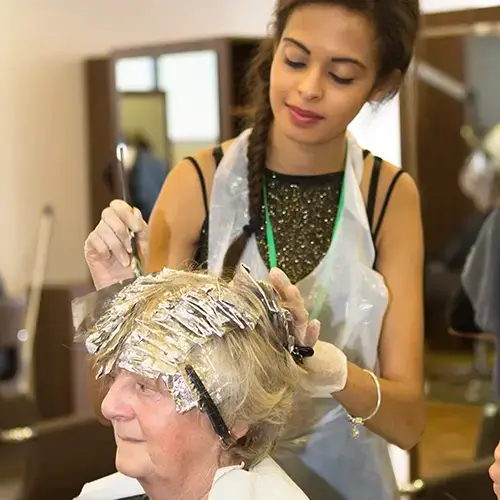 FG Apprenticeships - Hairdressing Apprenticeships